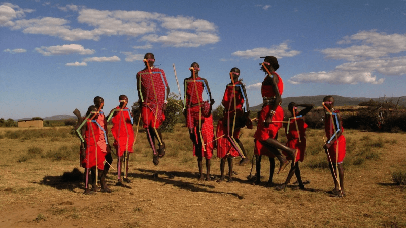 Terran Pose Estimation