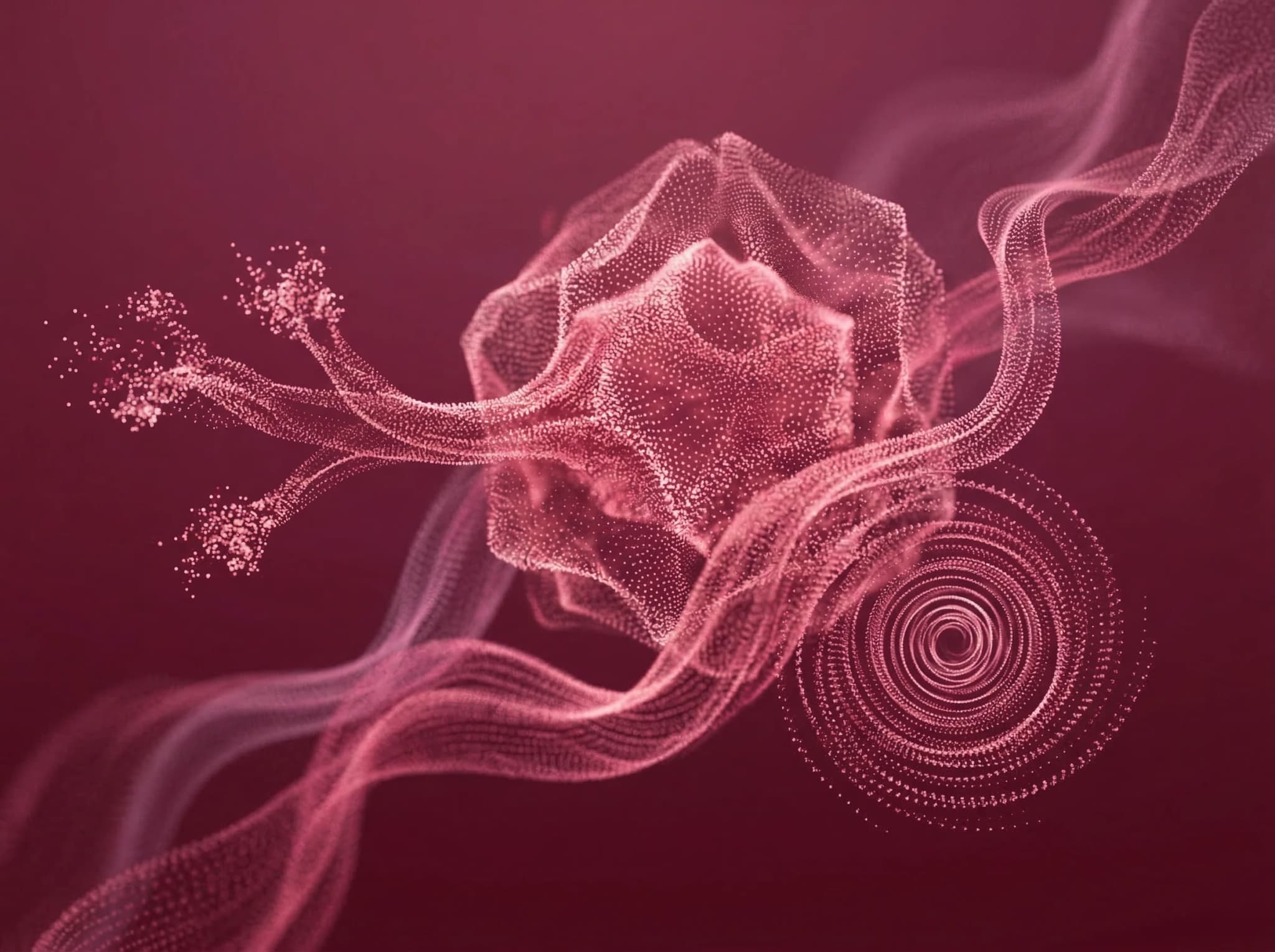 Generative AI copilot visualization