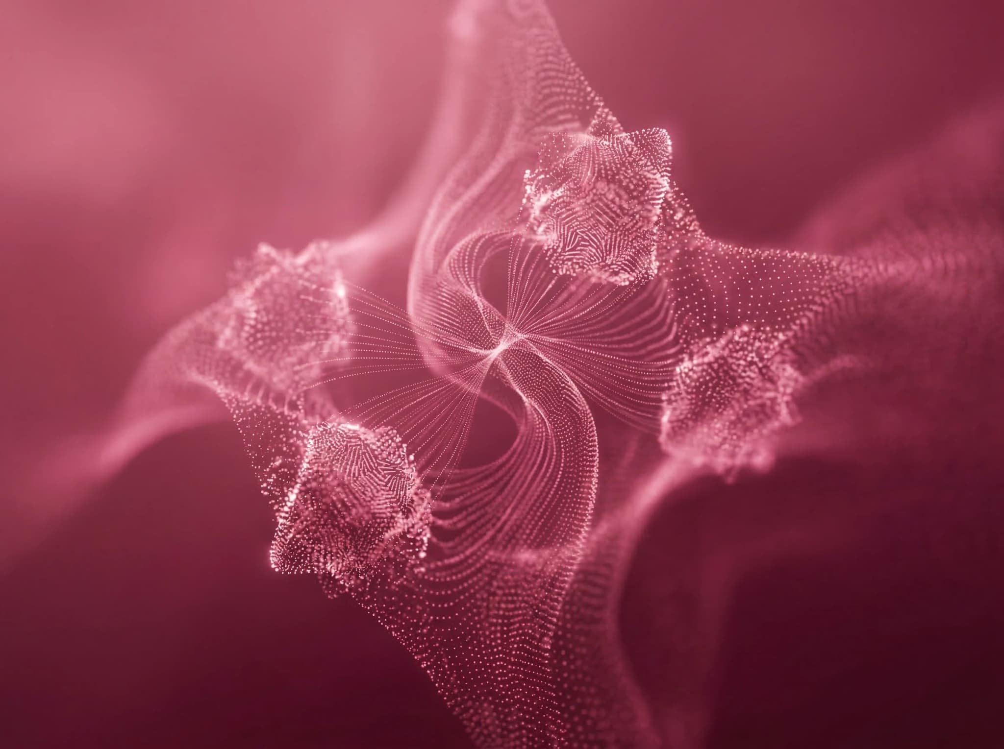 Custom LLM application visualization