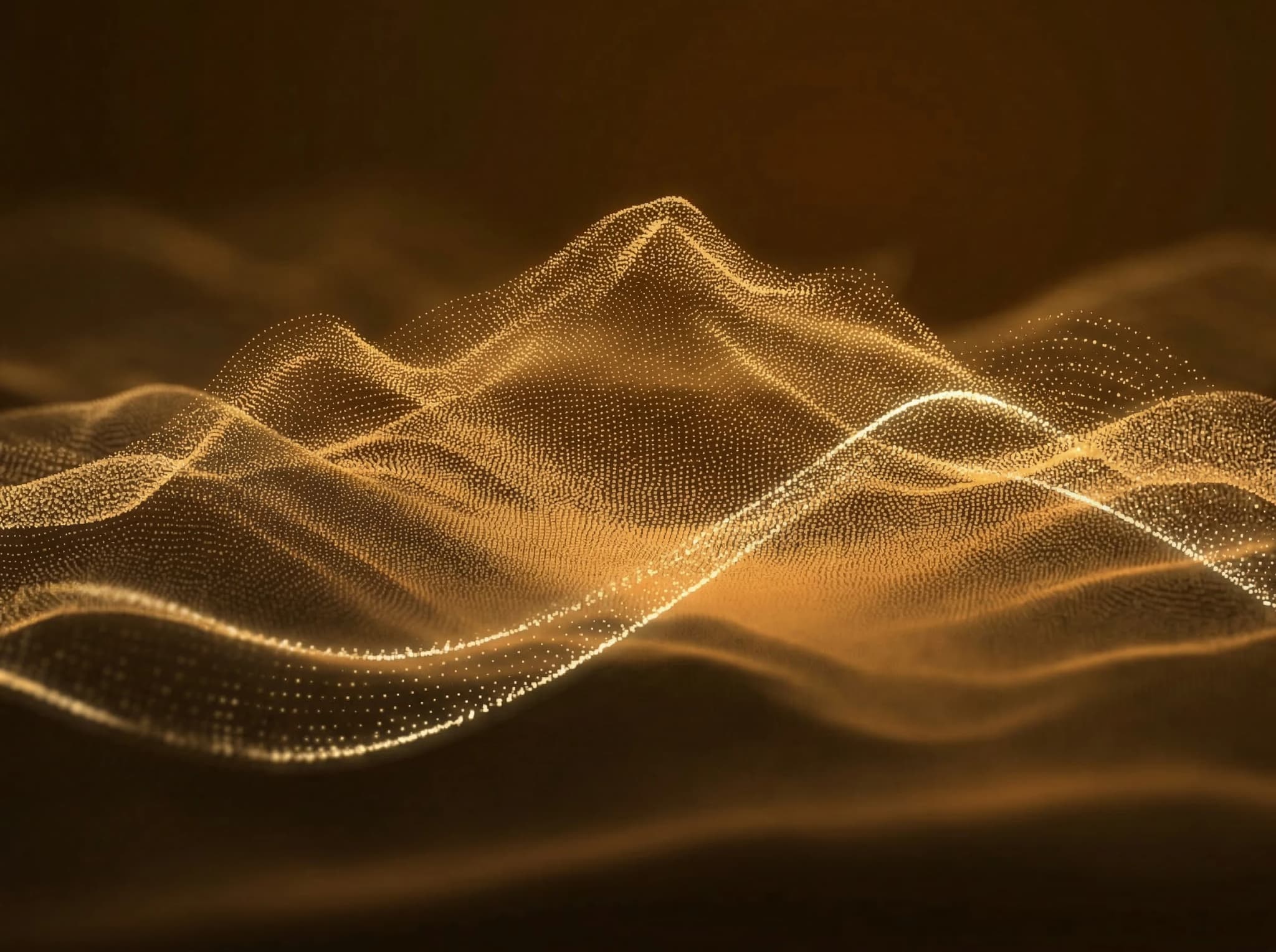 Machine learning predictive analytics visualization