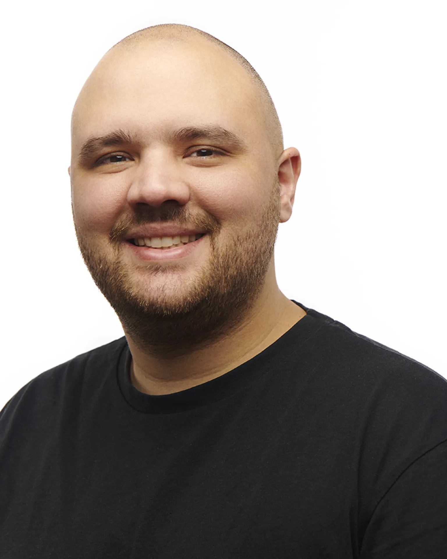 Leonardo Piñeyro, CTO