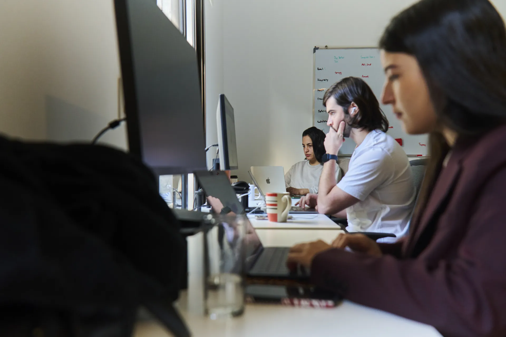 AI training workshop